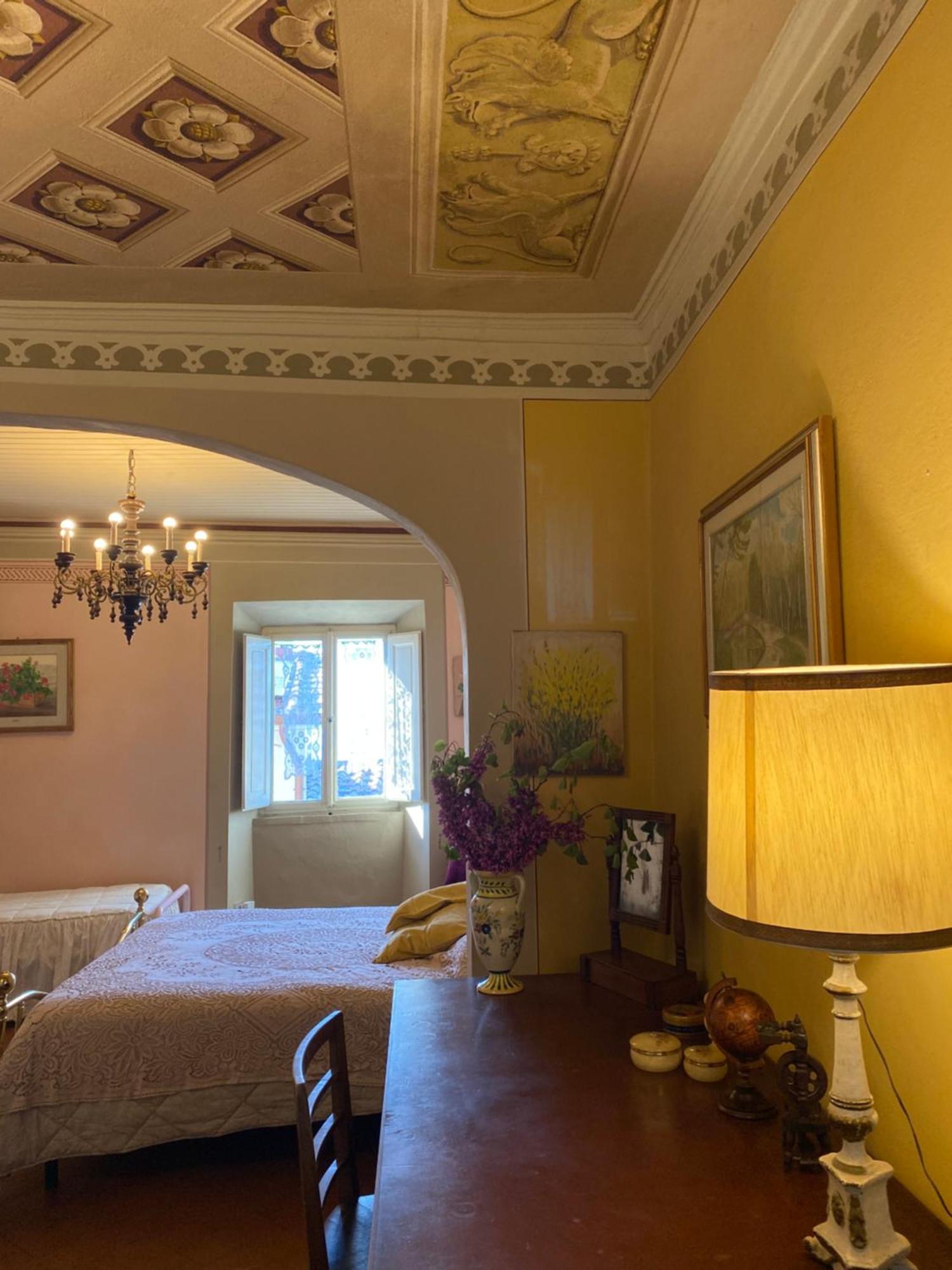 B&B La Rocca Carmignano Quarto foto